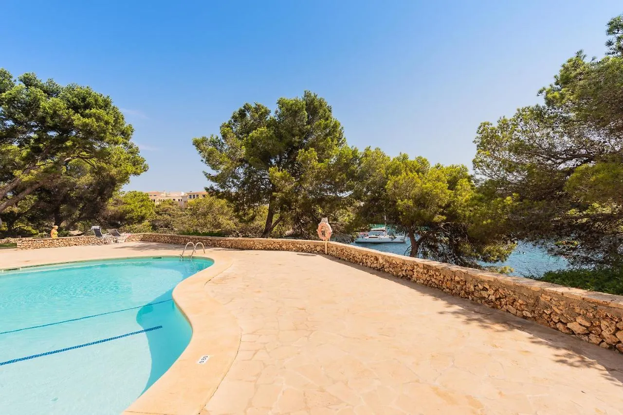 Apartamento Ferrera Park 507 Cala Ferrera