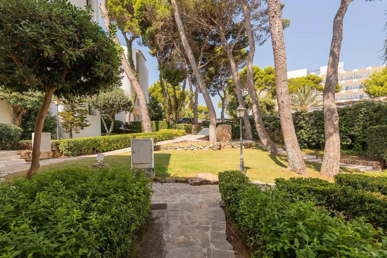 Apartment Apartamento Ferrera Park 507 Cala Ferrera