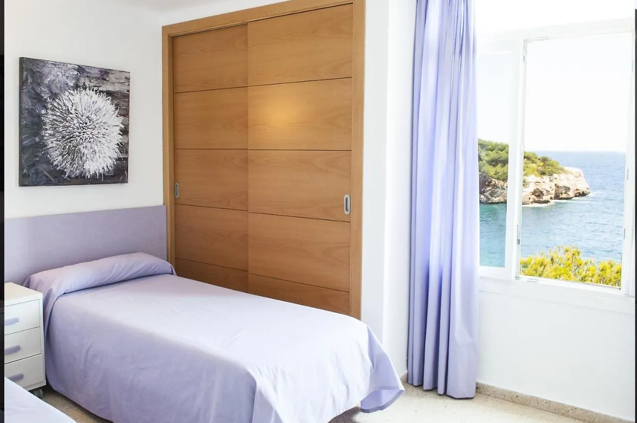 Apartamento Ferrera Park 507 Cala Ferrera  Spain