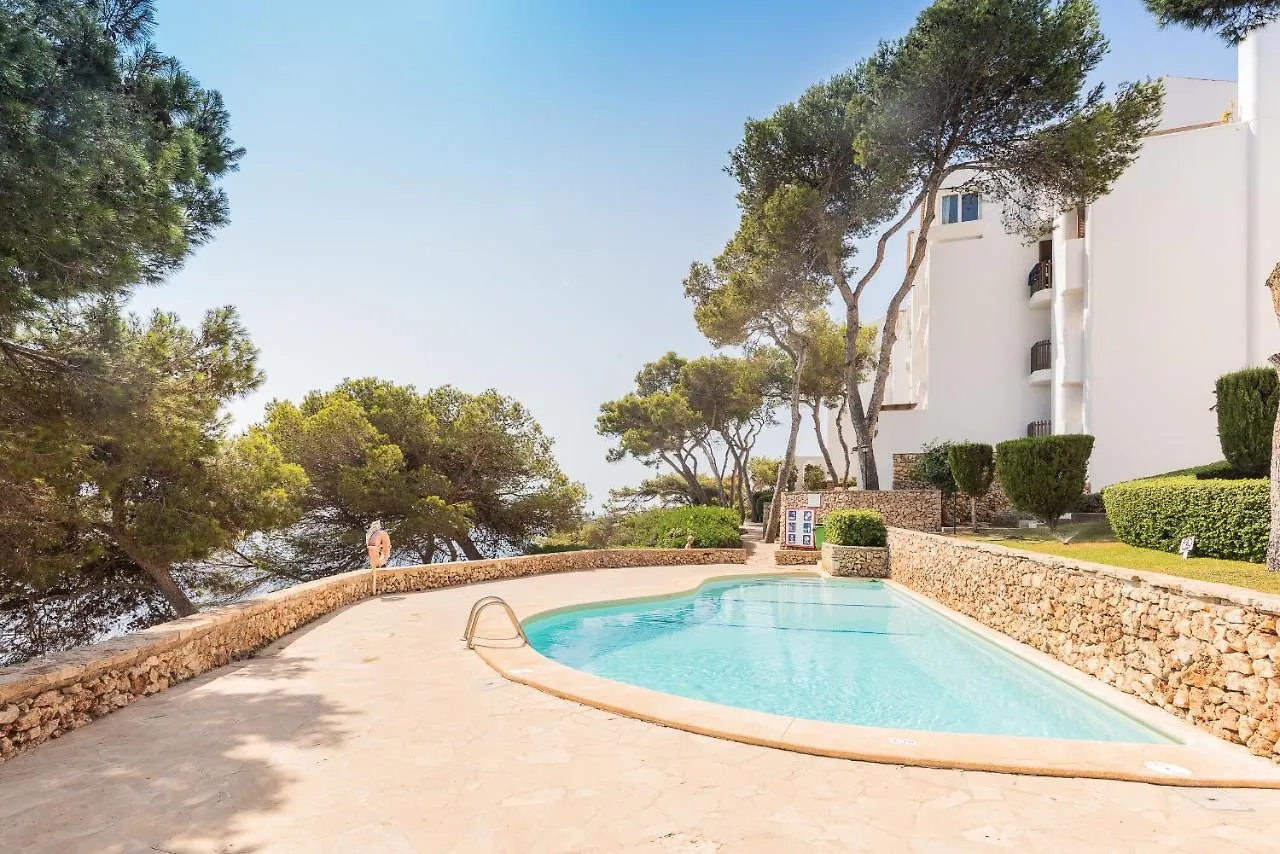 Apartment Apartamento Ferrera Park 507 Cala Ferrera  Spain
