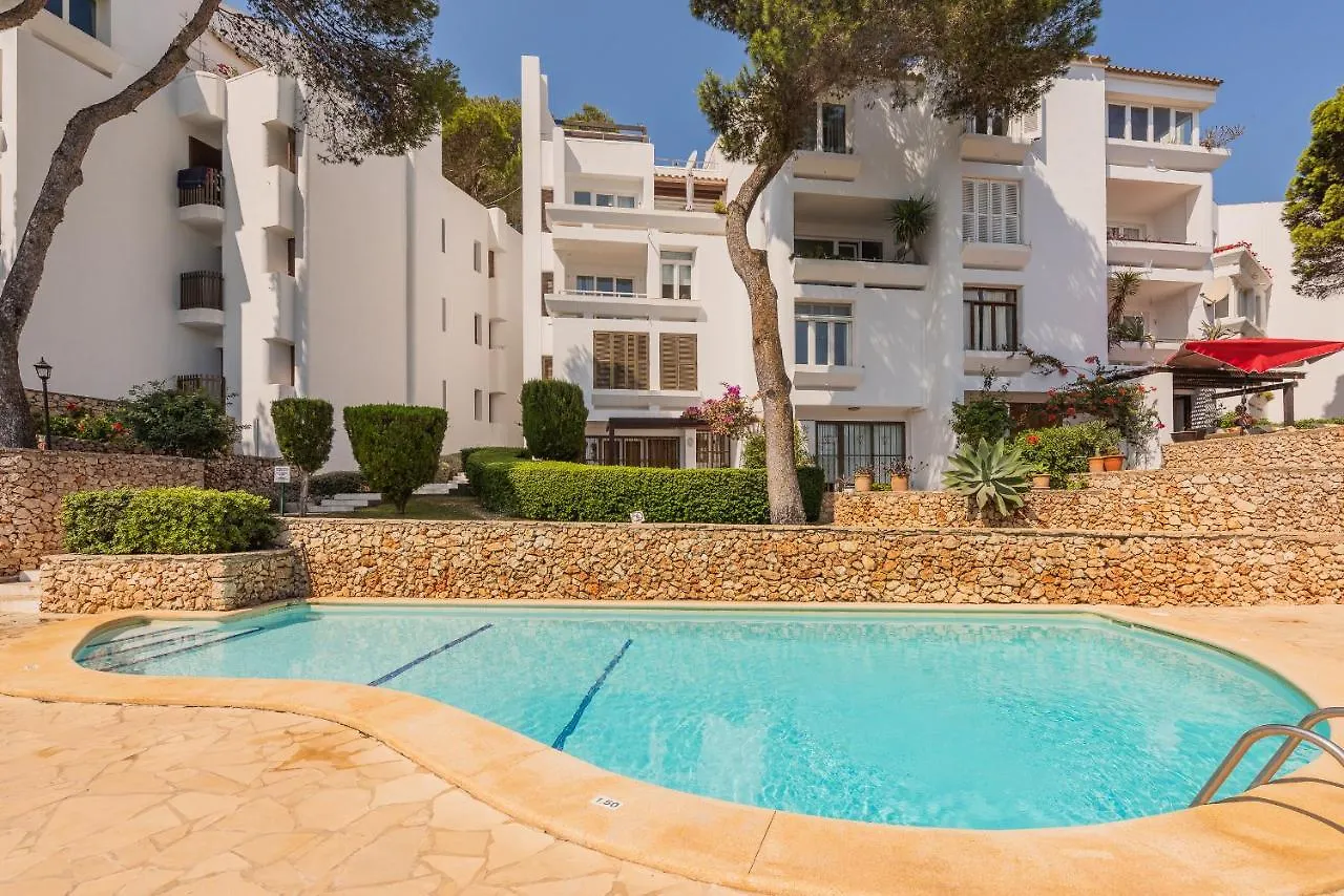 Apartamento Ferrera Park 507 Cala Ferrera