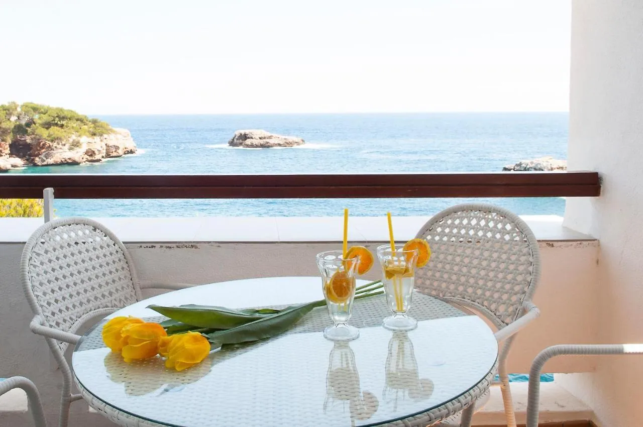 Apartamento Ferrera Park 507 Cala Ferrera  0*, Cala Ferrera (Mallorca) Spain